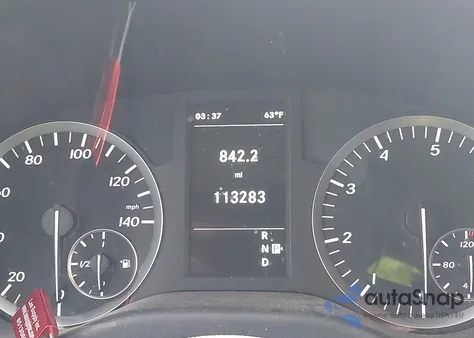 2019 Mercedes-Benz Metris from USA, damaged, VIN WD3PG2EA8K3609016